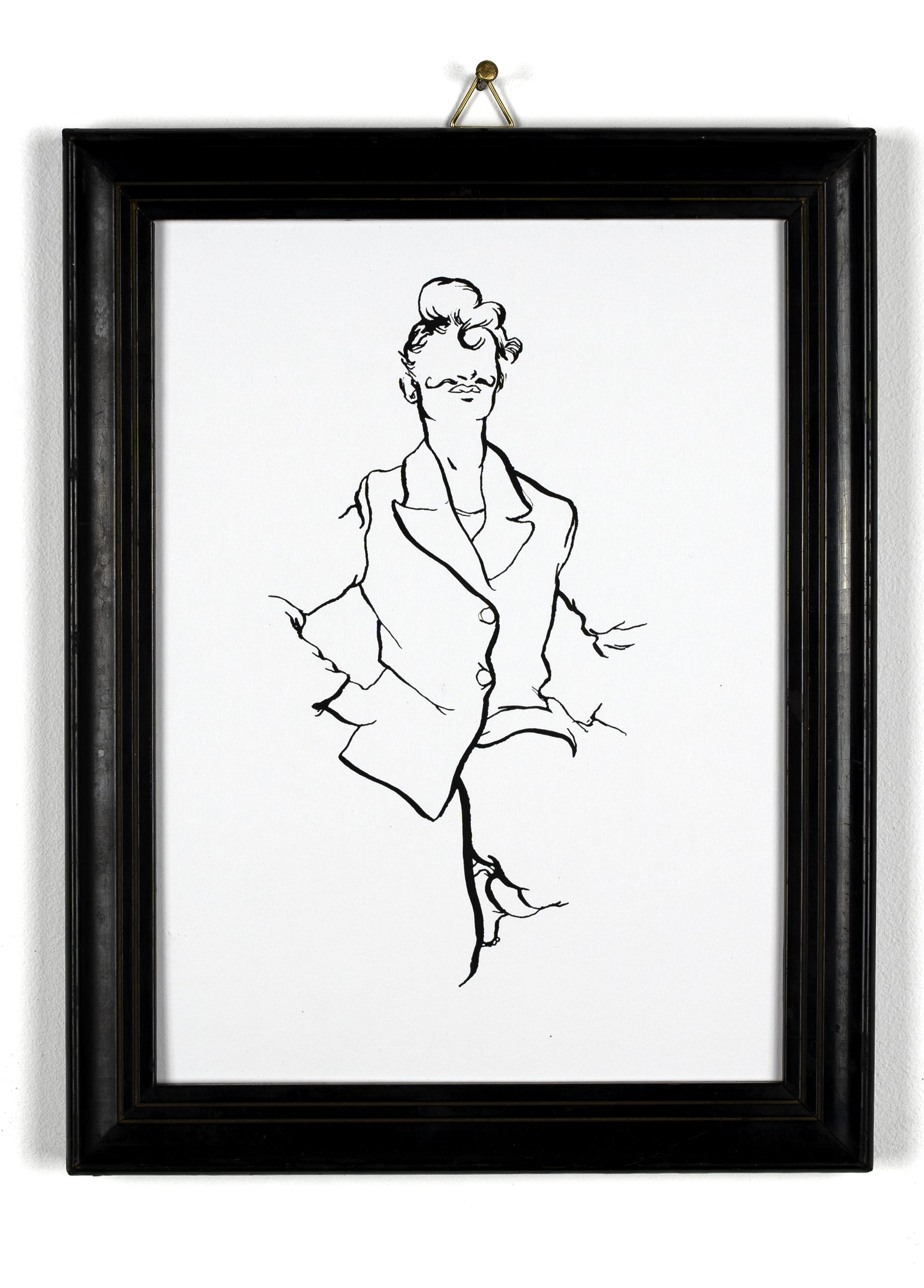 Otto Glitz #1