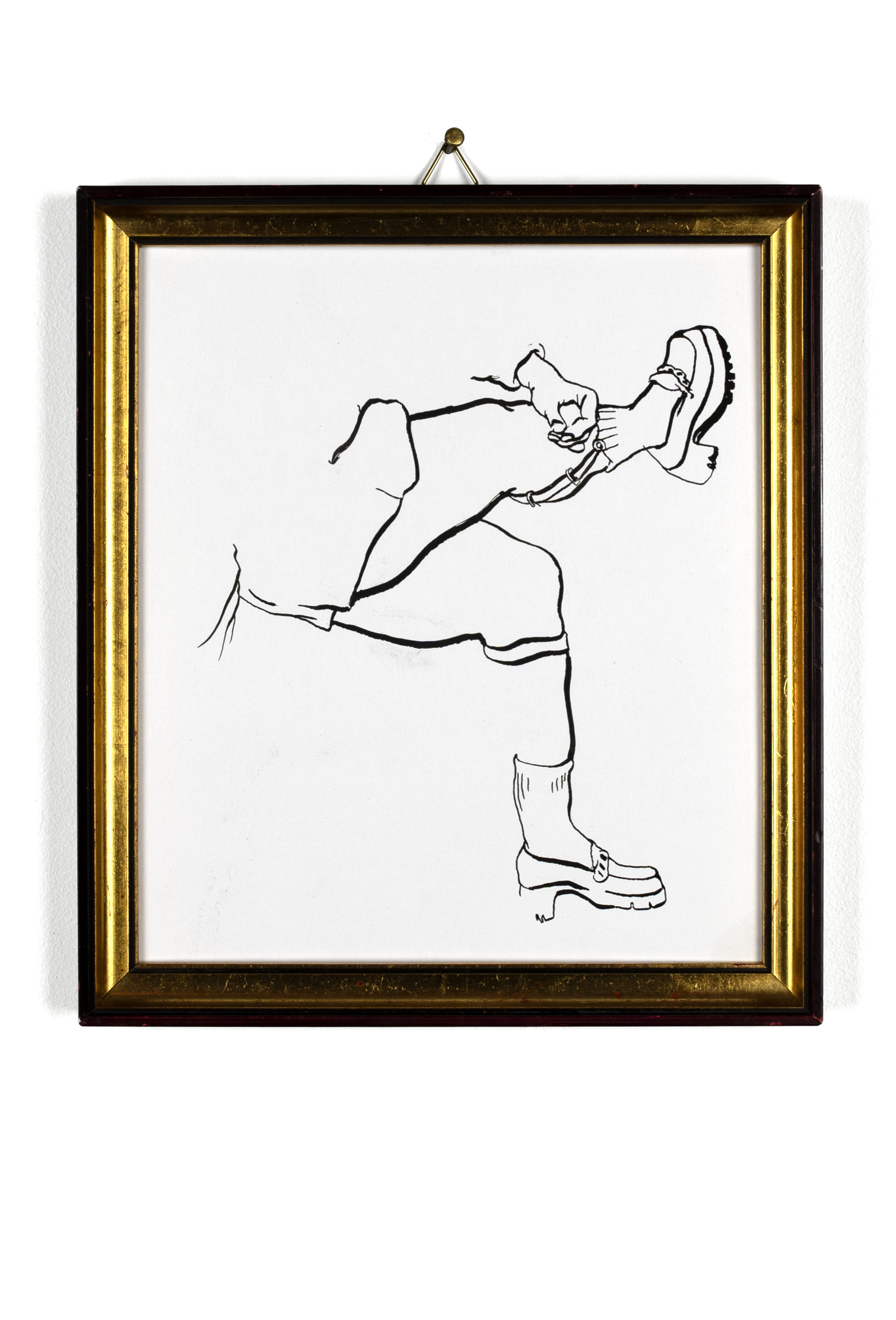 Otto Glitz #2